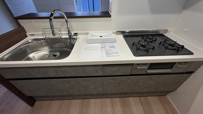 セレスティア京田の物件内観写真