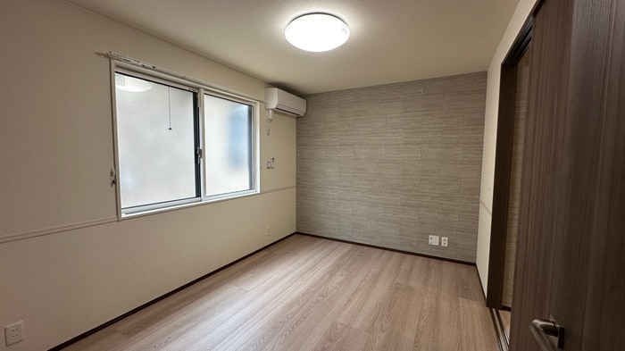 セレスティア京田の物件内観写真