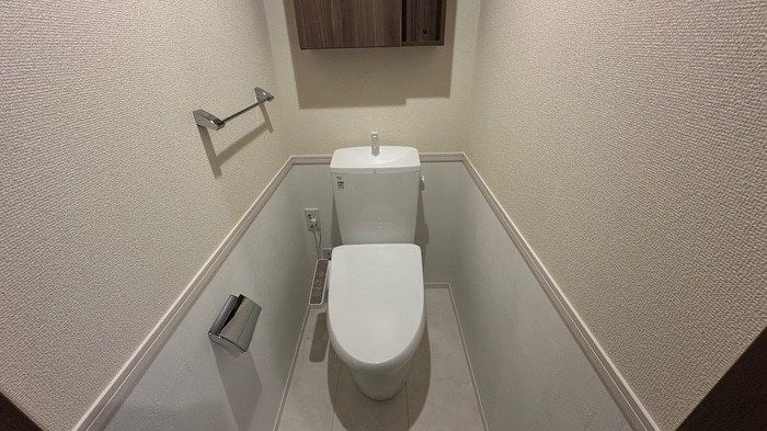 セレスティア京田の物件内観写真