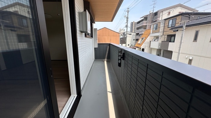 セレスティア京田の物件内観写真