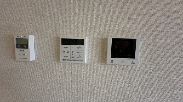 セレスティア京田の物件内観写真