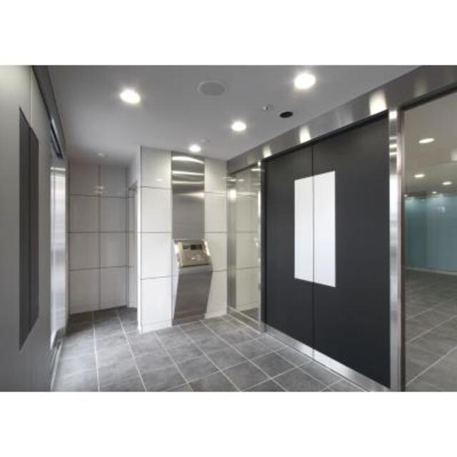 パークアクシス丸の内の物件外観写真