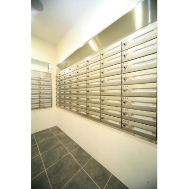 パークアクシス丸の内の物件内観写真