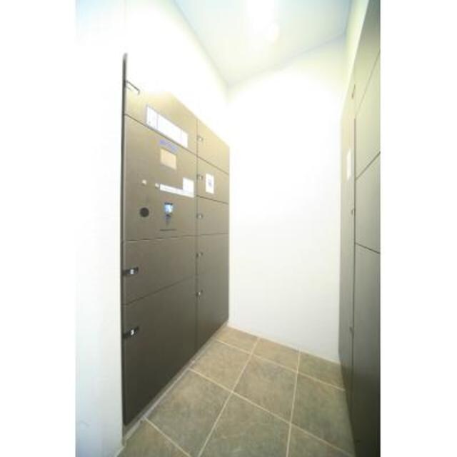 パークアクシス丸の内の物件外観写真