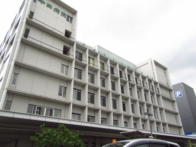 パークアクシス丸の内の物件外観写真