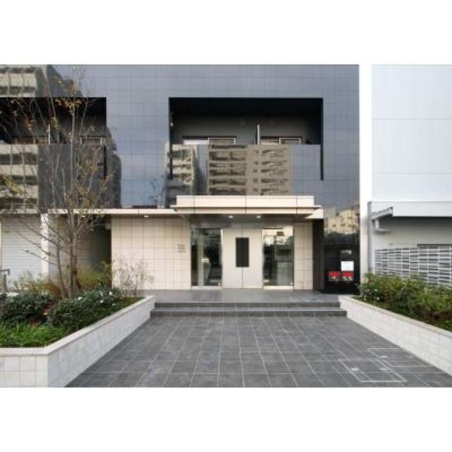 パークアクシス丸の内の物件外観写真