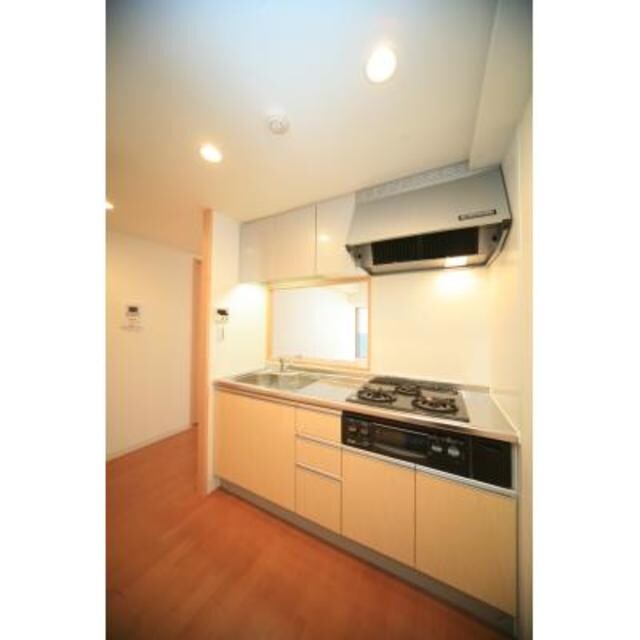 パークアクシス丸の内の物件内観写真