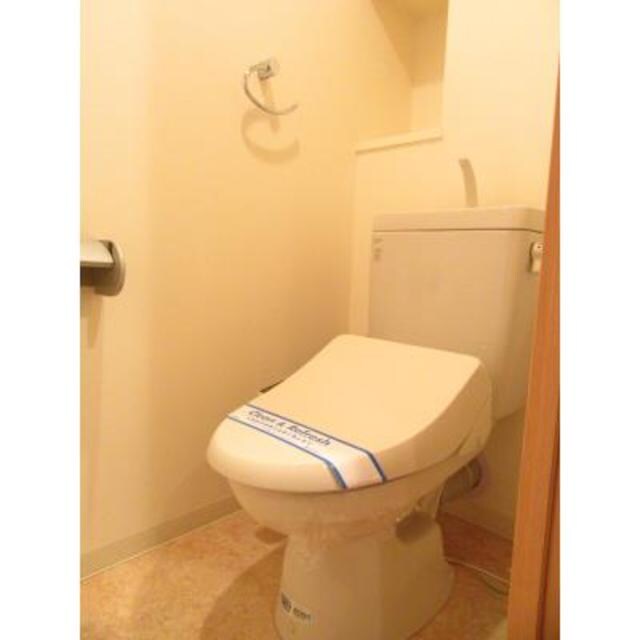 パークアクシス丸の内の物件内観写真