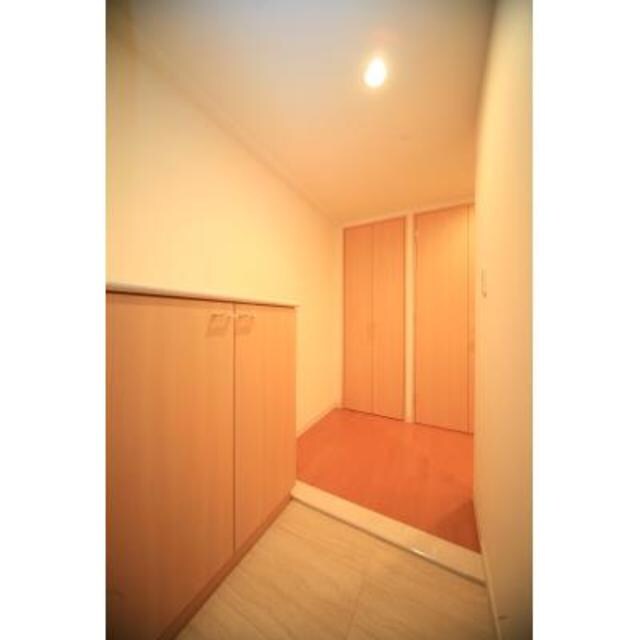 パークアクシス丸の内の物件内観写真