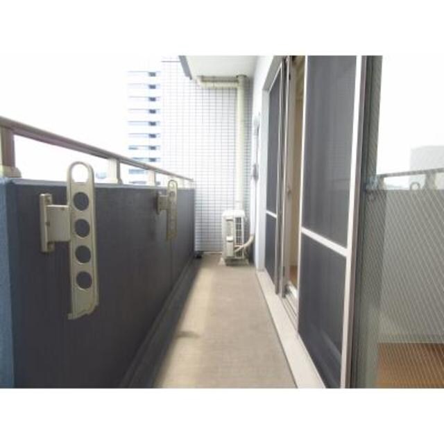 パークアクシス丸の内の物件内観写真