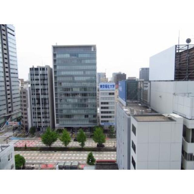 パークアクシス丸の内の物件内観写真