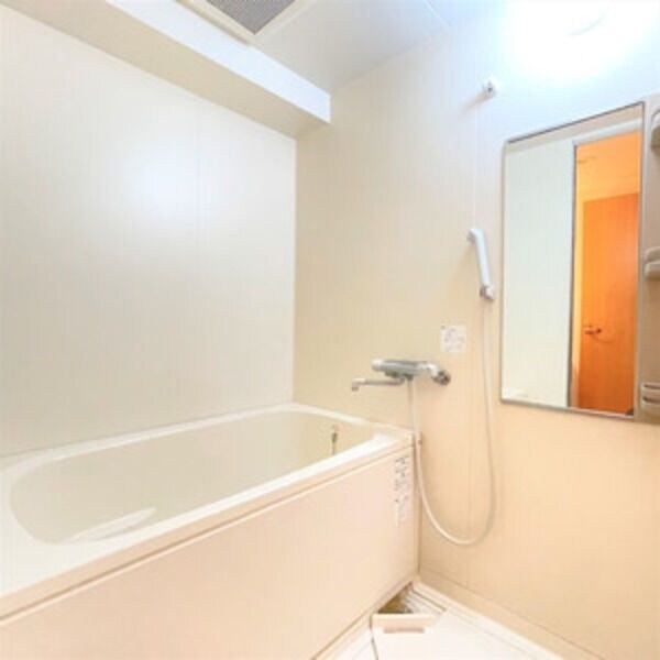 スリーウェイ金山の物件内観写真