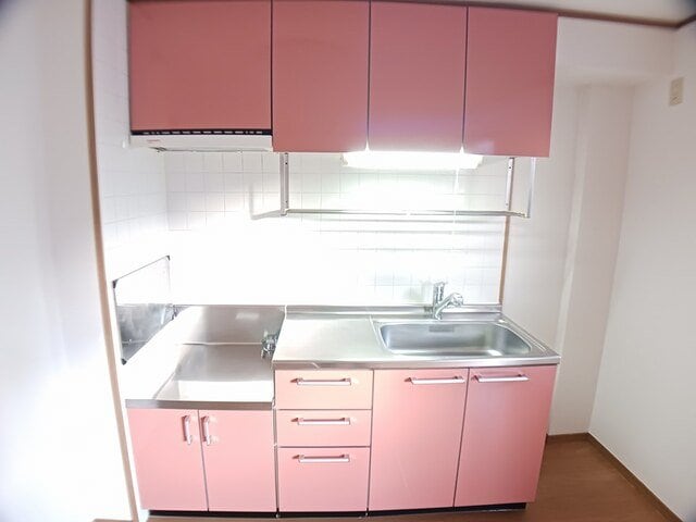 アンシャンテの物件内観写真