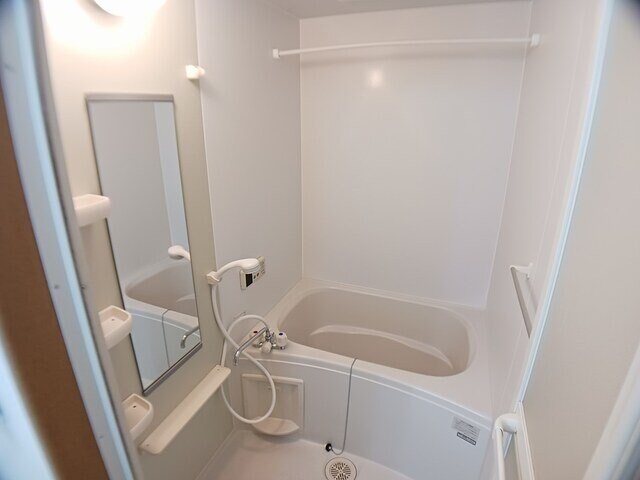 アンシャンテの物件内観写真