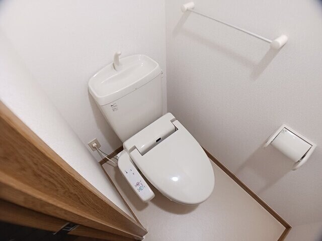 アンシャンテの物件内観写真