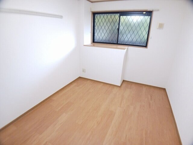 アンシャンテの物件内観写真