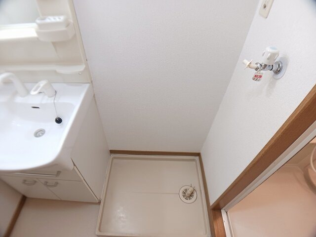 アンシャンテの物件内観写真