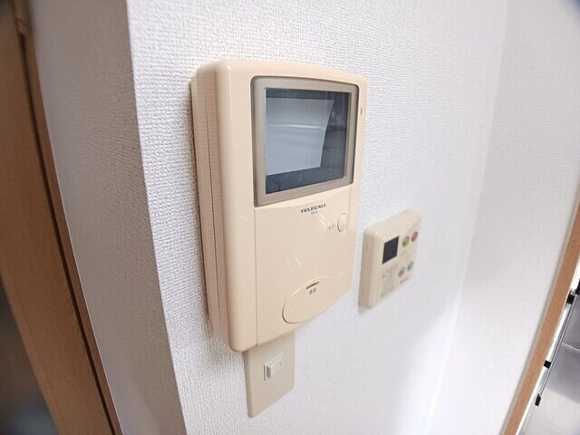 アンシャンテの物件内観写真