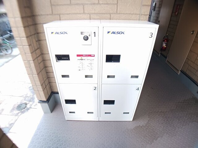 アンシャンテの物件内観写真