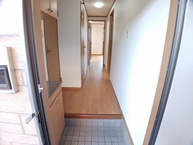 アンシャンテの物件内観写真