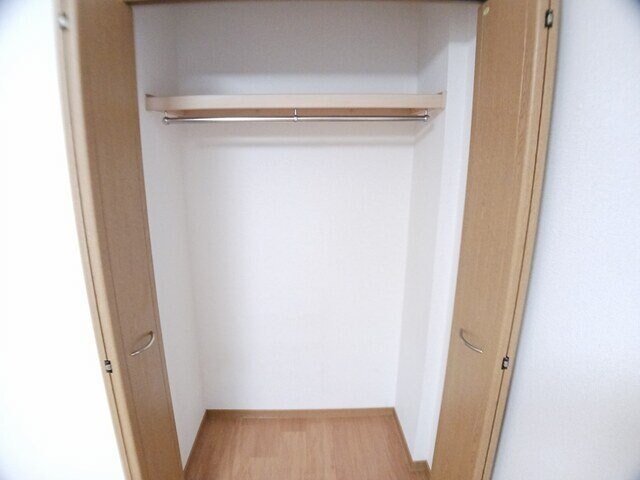 アンシャンテの物件内観写真