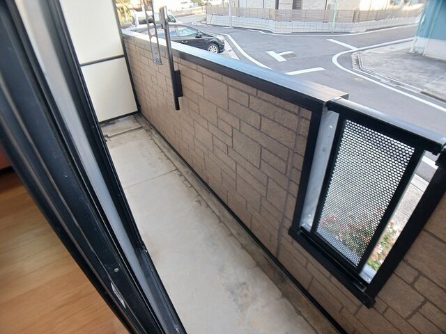 アンシャンテの物件内観写真