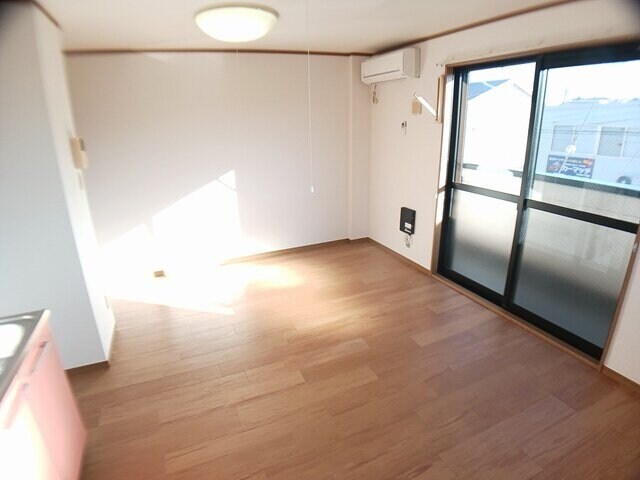 アンシャンテの物件内観写真