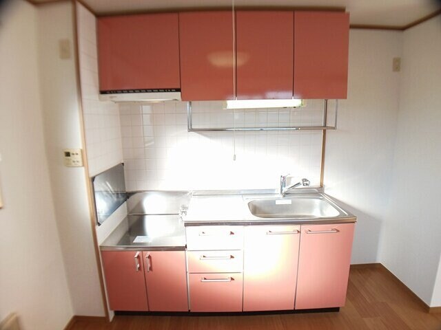 アンシャンテの物件内観写真