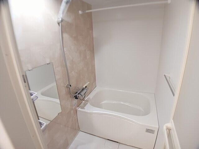 アンシャンテの物件内観写真