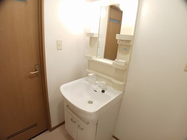 アンシャンテの物件内観写真