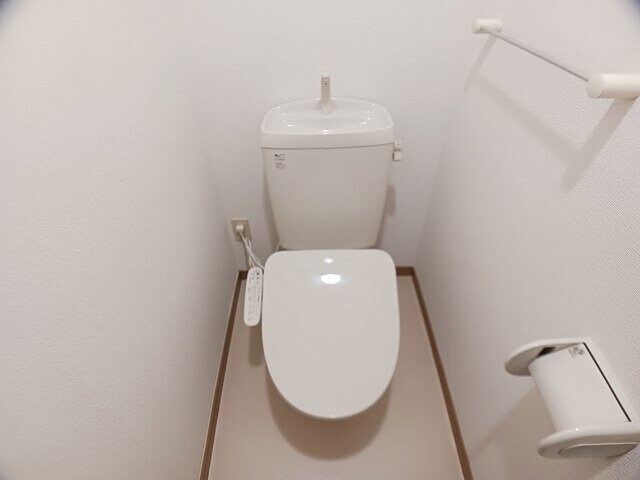 アンシャンテの物件内観写真