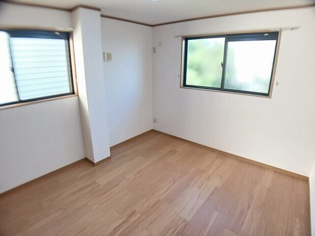 アンシャンテの物件内観写真