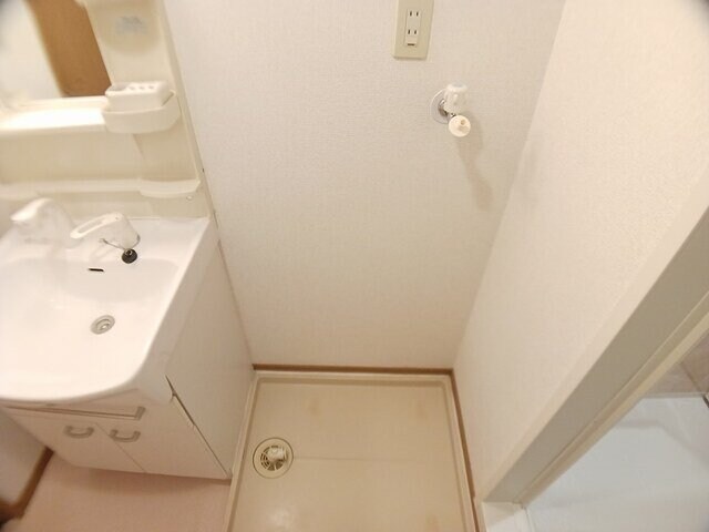 アンシャンテの物件内観写真