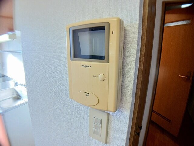 アンシャンテの物件内観写真