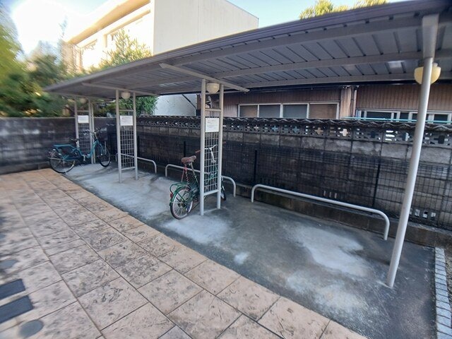 アンシャンテの物件内観写真