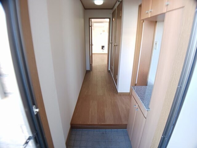 アンシャンテの物件内観写真