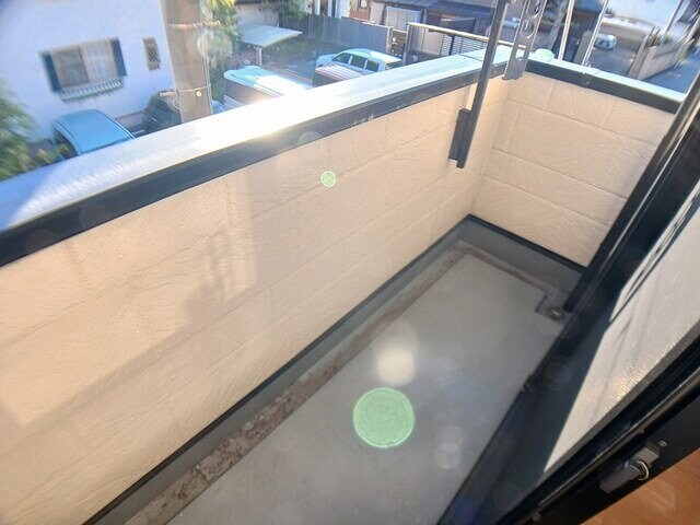 アンシャンテの物件内観写真