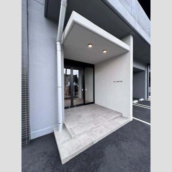 亀島駅 徒歩8分 8階の物件外観写真