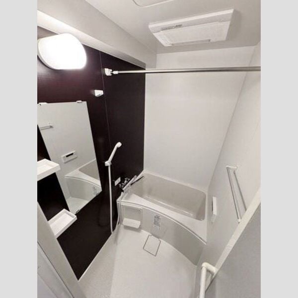 亀島駅 徒歩8分 8階の物件内観写真