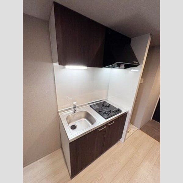 亀島駅 徒歩8分 8階の物件内観写真