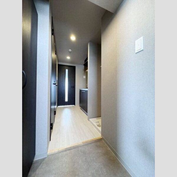 亀島駅 徒歩8分 8階の物件内観写真