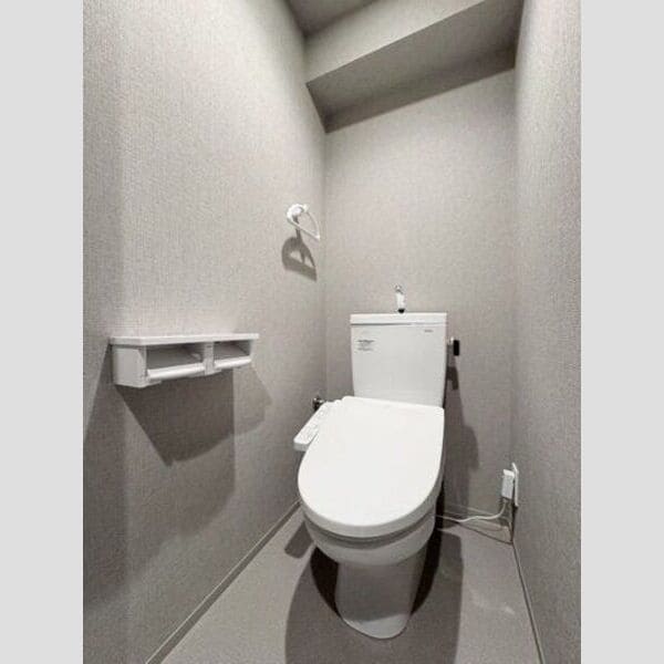 亀島駅 徒歩8分 8階の物件内観写真