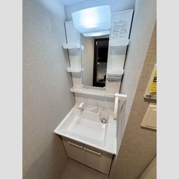 亀島駅 徒歩8分 8階の物件内観写真