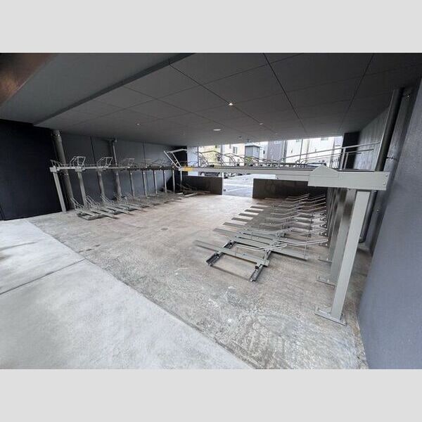 亀島駅 徒歩8分 8階の物件内観写真