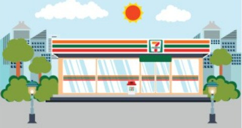 亀島駅 徒歩8分 8階の物件内観写真