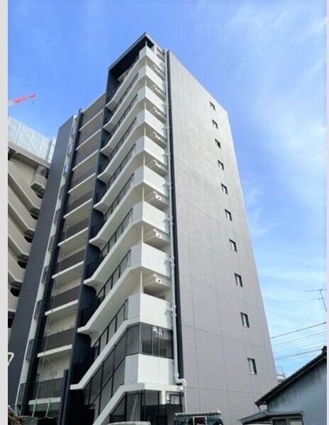 グランアビタシオンノリタケの物件外観写真