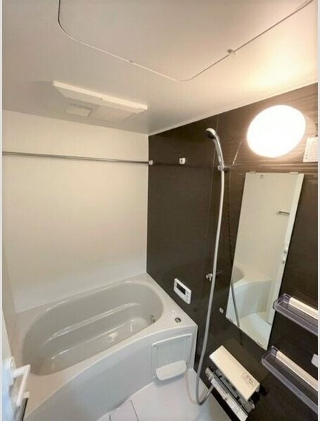 グランアビタシオンノリタケの物件内観写真