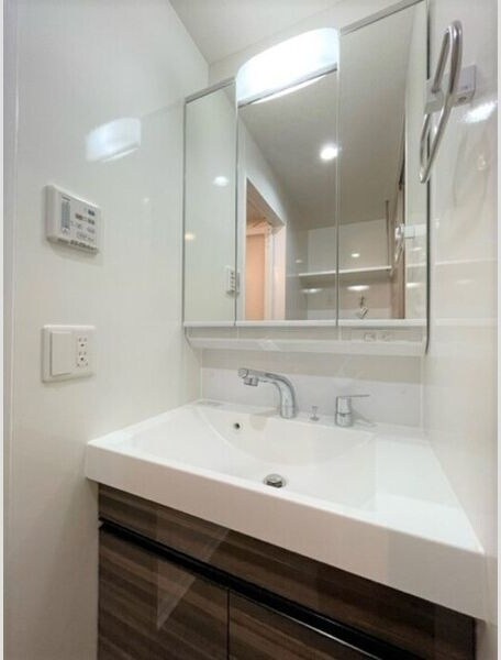 グランアビタシオンノリタケの物件内観写真