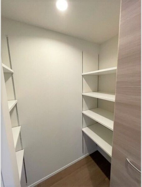 グランアビタシオンノリタケの物件内観写真