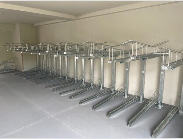 グランアビタシオンノリタケの物件外観写真